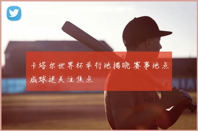 卡塔尔世界杯举行地揭晓 赛事地点成球迷关注焦点