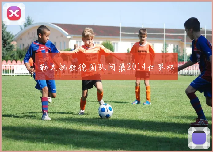 勒夫执教德国队问鼎2014世界杯