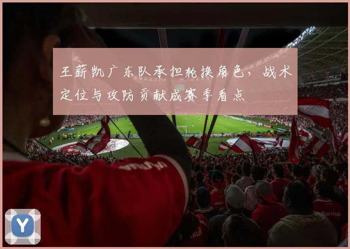 王薪凯广东队承担轮换角色，战术定位与攻防贡献成赛季看点